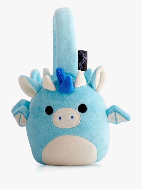 Squishmallows Hodetelefoner Trådløse Tatiana