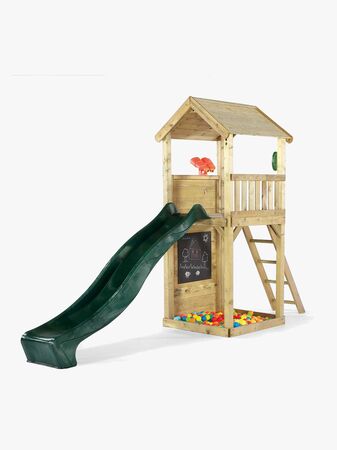 Plum Lekestativ i Tre