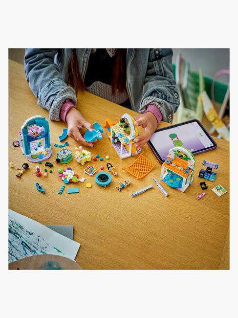 LEGO Friends 42686 Gøyalt lekeland