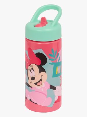 Disney Minni Mus Vannflaske 410ml, Me Time