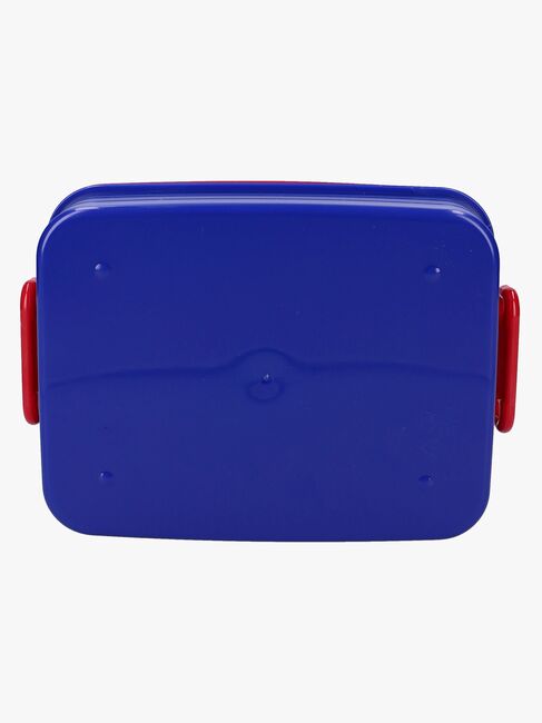 Sonic Matboks, Lunch Bunch