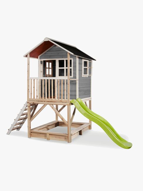 EXIT Loft Lekestue 500, Grå