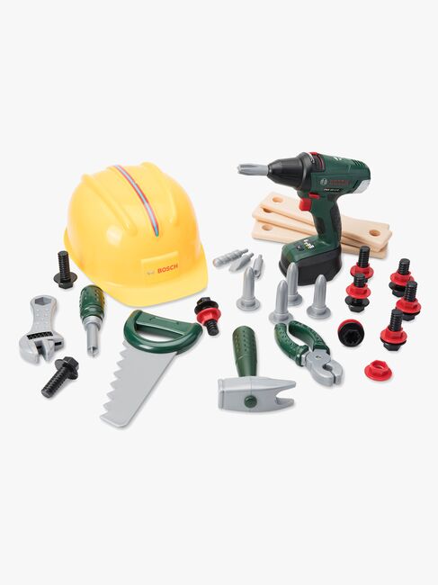 Bosch Verktøysett 36 Deler