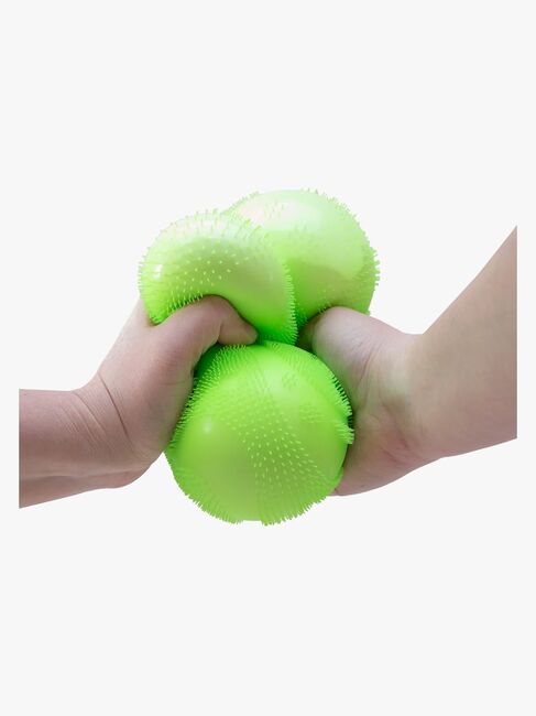 NeeDoh Stressball Super Fuzz Blandet