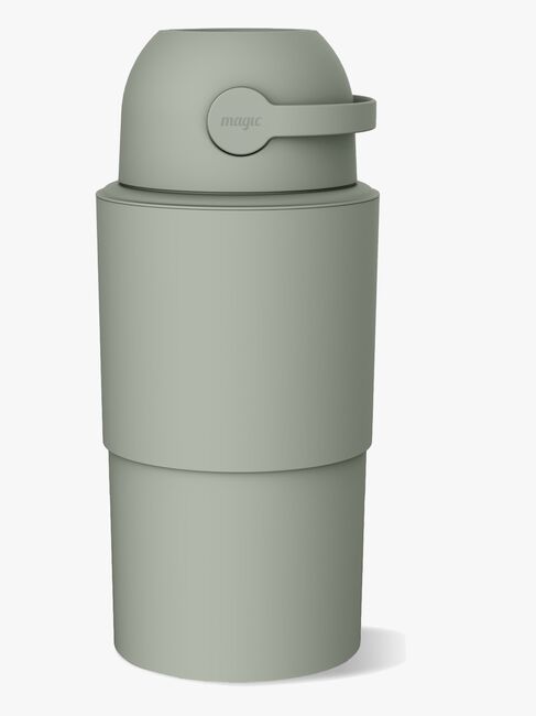 Magic Heka L Bleiebøtte, Lichen