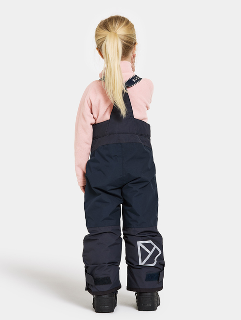 Didriksons Idre Overtrekksbukser, Navy