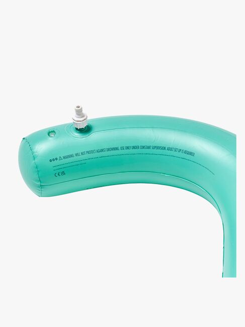 SUNNYLiFE  Oppblåsbar Sprinkler, Poppy the Peach