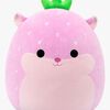 Squishmallows Kosedyr Hamster 40 cm