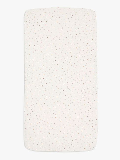 Jollein Stretchlaken 40x80, Pretty Picnic