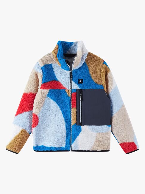 Reima Turilas Pilejakke, Bright Blue