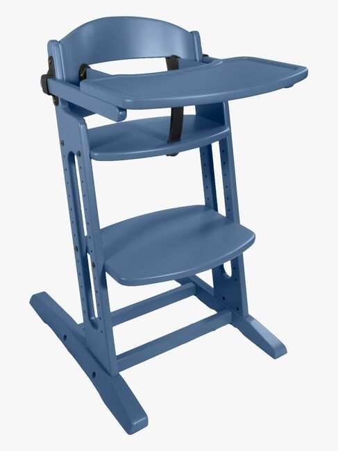 BabyDan Danstolen Brikke, Dusty Blue