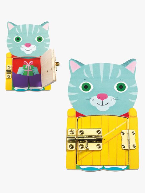 Djeco Pedagogiske Leker Locktou