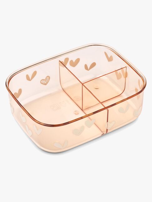 LIEWOOD Arthur Tritan Matboks, Sweethearts/Pale tuscany