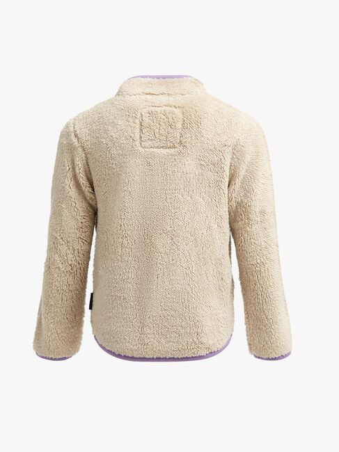 Nordbjørn Montana Pilejakke, Peyote