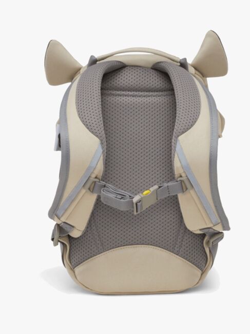 Affenzahn Small Friend Ryggsekk 4L, Rhino