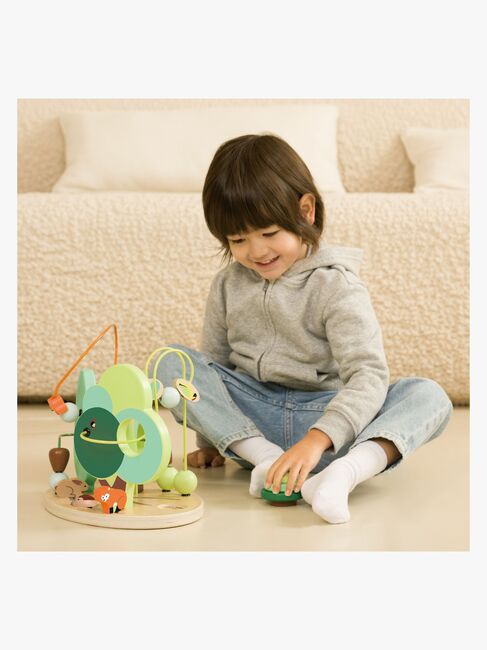 Classic World Forest Life Kulebane