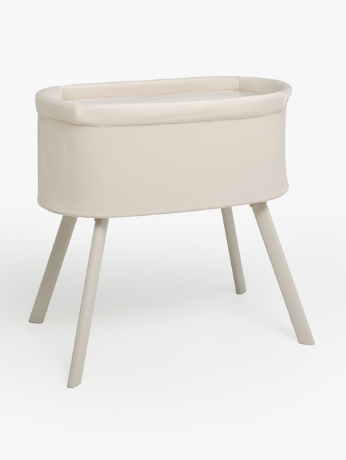 Beemoo Selection Embrace Vugge, Cream