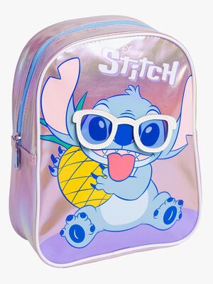Disney Lilo & Stitch Ryggsekk, Rosa