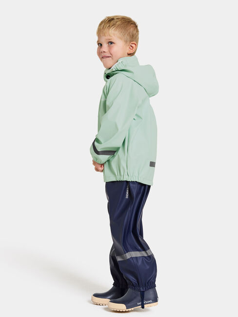 Didriksons Slaskeman Regnsett, Pale Mint