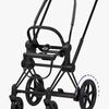 Cybex ePRIAM Style Chassis, Matt Black