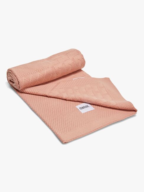 Minitude Teppe, Rosa