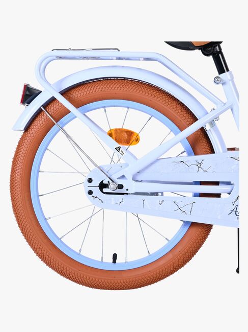 Volare Ashley Sykkel 18 Tommer, Blå