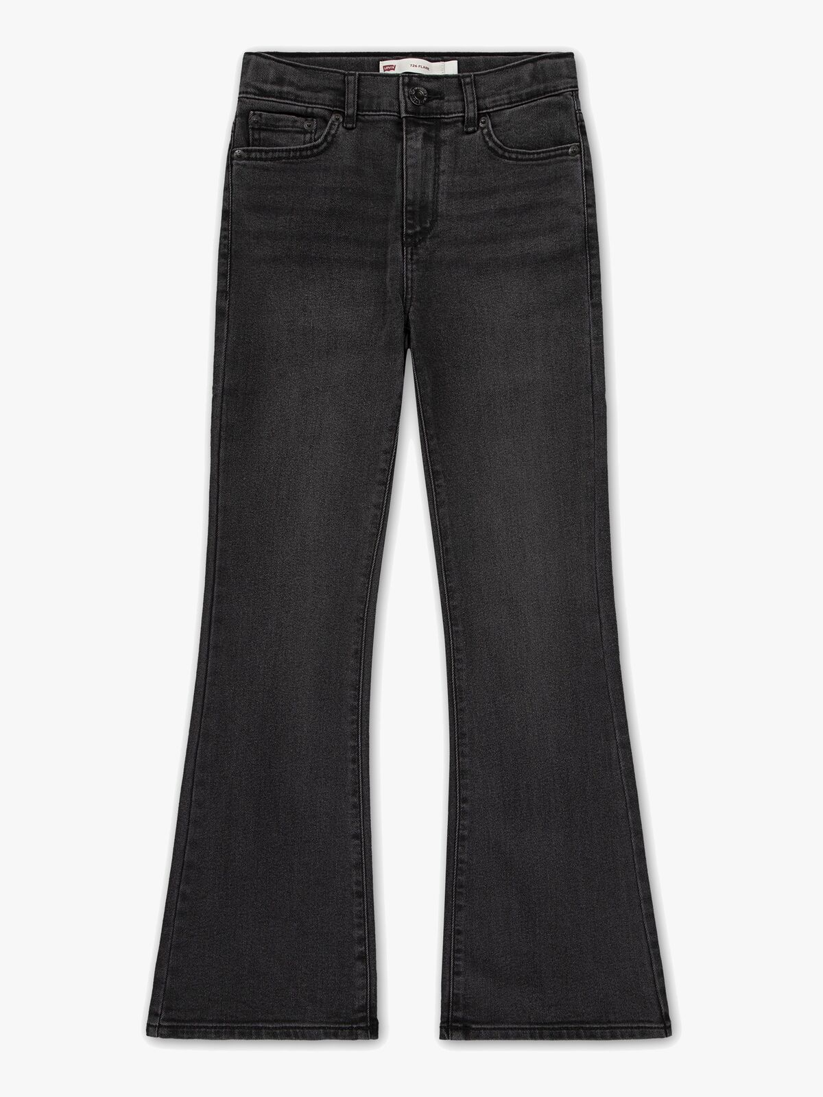 Levi's LVG 726 High Rise  Utsvingte Jeans, High Roller