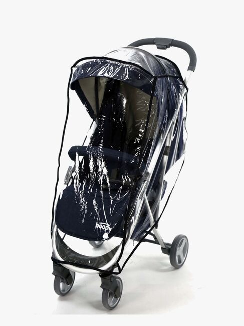 Asalvo  Universelt Regntrekk