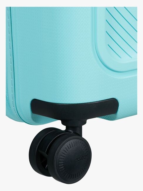 American Tourister Dashpop Disney Koffert 41-47L, Stitch Flower