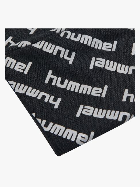 Hummel City Lue Ullmix, Black