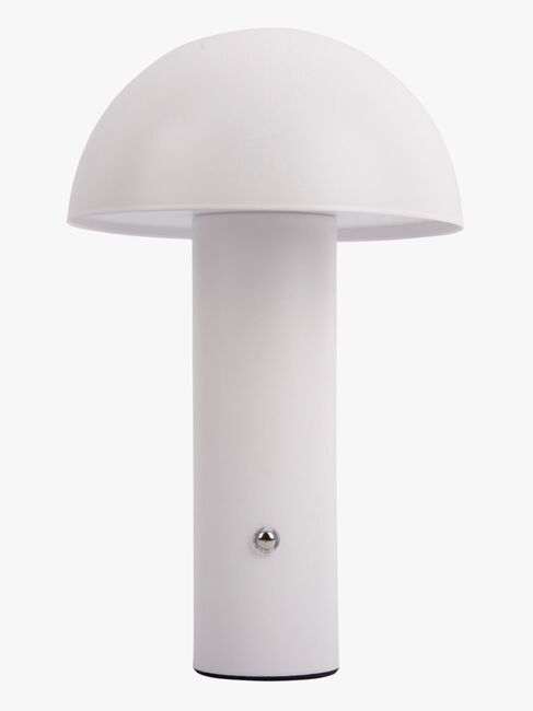 PresentTime Fuego Bordlampe, White