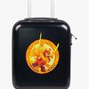 LEGO® NINJAGO® Dragon Energy PLAY DATE Trillekoffert 20L, Svart