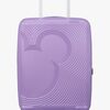 American Tourister Mickey Magic Spinner Koffert 37-44L, Soft Lilac