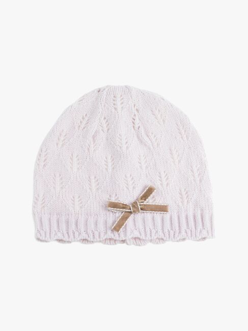 Petite Chérie Atelier Agnes Lue og Votter, Pink