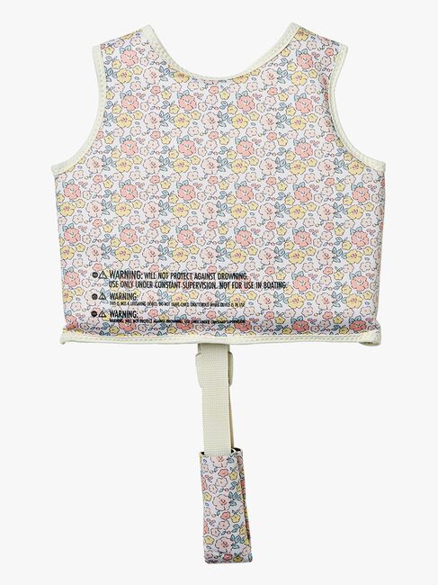 SUNNYLiFE Svømmevest, Into the Garden