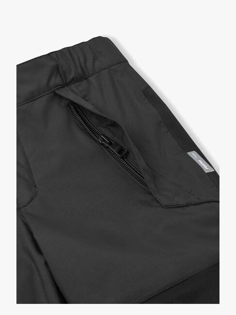 Reimatec Lento Skallbukser, Svart