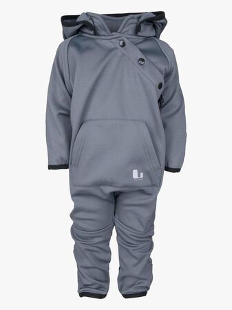 Lindberg Powerpro Babydress, Goblin Blue