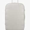 American Tourister Dreami Spinner Koffert 96-106L, Cloud White