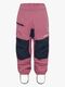 Didriksons Dusk Skallbukser, Heather Pink