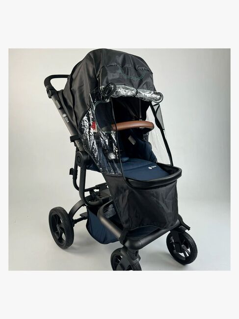 Ezimoov Regntrekk Barnevogn