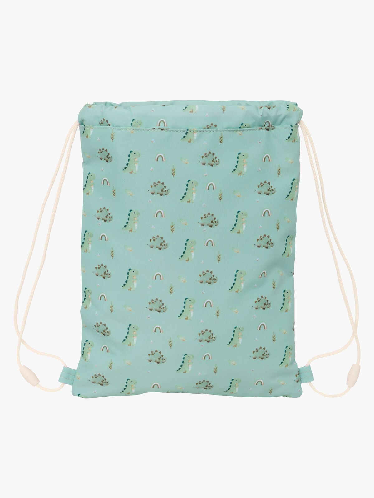 Dinos Gympose, Grønn