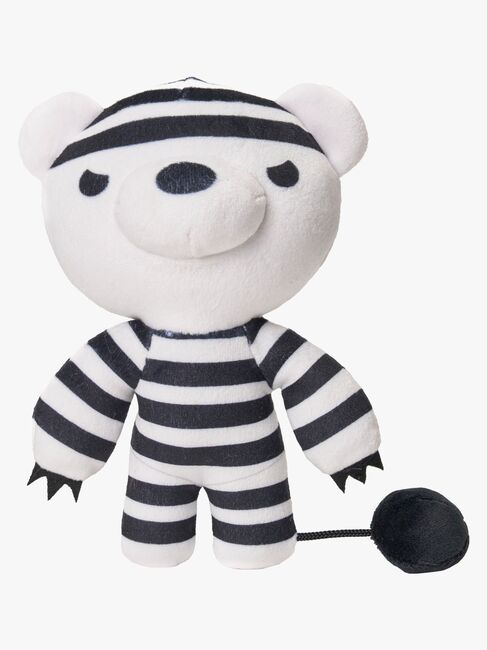 Roblox Deddy Bears S5 Kosedyr Coffin 15cm Blandet