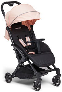 Beemoo Easy Fly Lux 2 Trille, Mellow Rose