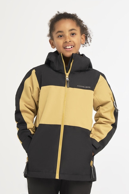 Nordbjørn Åre Skijakke, Prairie Sand