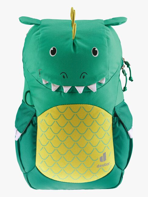 Deuter Kikki Ryggsekk 8L, Fern Alpinegreen