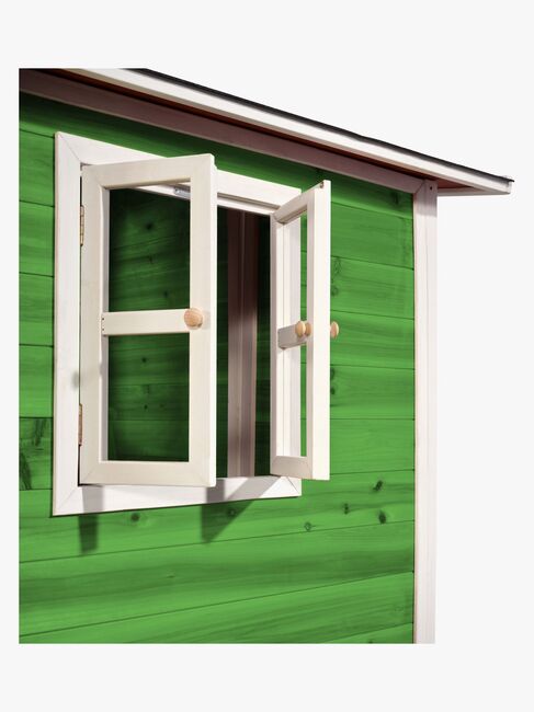 EXIT Loft Lekestue 100, Grønn