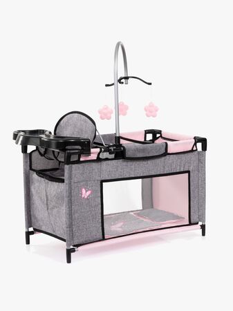 Bayer Design Multi Dukkeseng, Sommerfugl