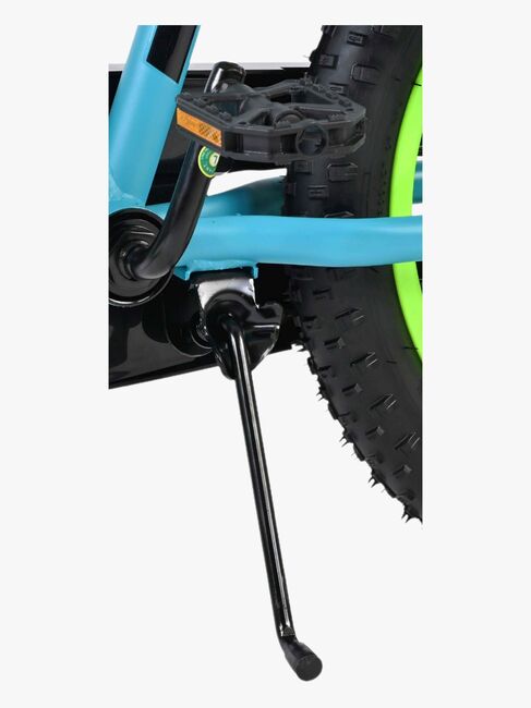 Volare Rocky Sykkel 16 Tommer, Grønn