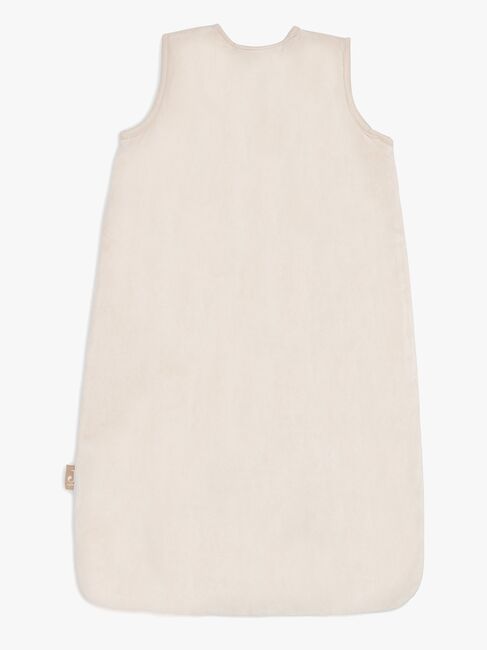 Jollein Sovepose 90 cm, Velvet Oatmeal