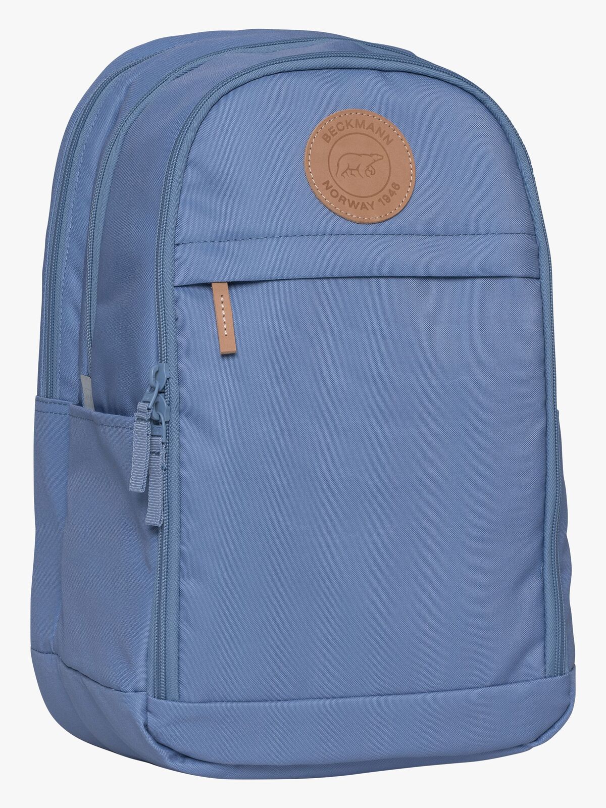 Beckmann Urban Midi Ryggsekk 26L, Blue Shadow